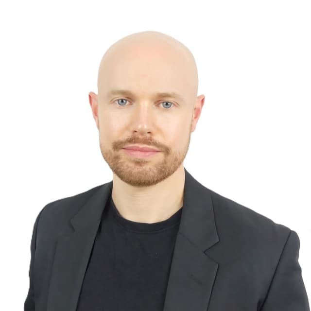 Software Systems - AI Solutions